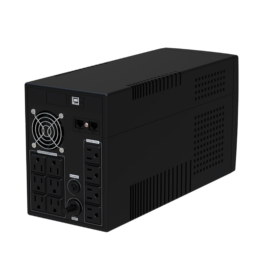 UPS Forza NT-2402PRO Smart 2400VA / 1200W UPS Forza NT-2402PRO Smart 2400VA / 1200W