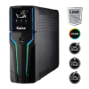UPS Kaise KAIG1500 de 1500VA/900W Gamer