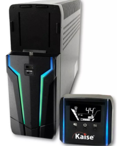 UPS Kaise KAIG1500 de 1500VA/900W Gamer UPS Kaise KAIG1500 removebg preview 1 pronet UPS Kaise KAIG1500 removebg preview 1 pronet