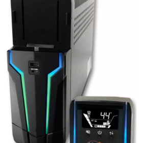 UPS Kaise KAIG1500 de 1500VA/900W Gamer UPS Kaise KAIG1500 de 1500VA/900W Gamer