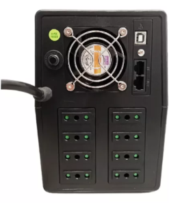 UPS Kaise MICRO2000 2000VA/1200W UPS Kaise MICRO1000 1000VA 600W removebg preview pronet UPS Kaise MICRO1000 1000VA 600W removebg preview pronet