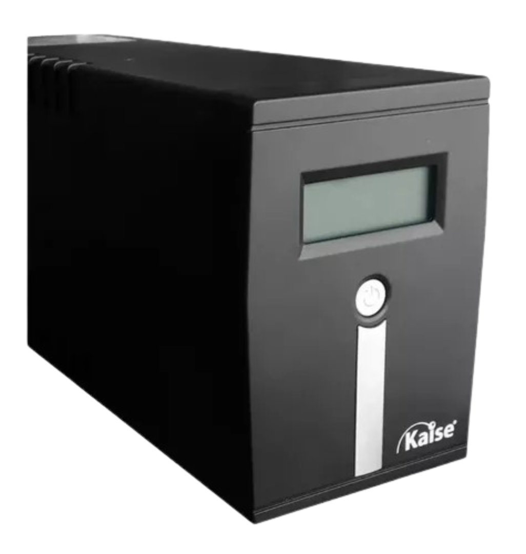 UPS Kaise Micro 600VA/360W | ProNet Tecnología