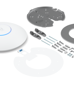 Ubiquiti AP U6 LR Wifi 6 pronet