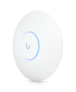 Ubiquiti AP U6 LR Wifi 6 pronet uy