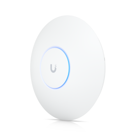 Ubiquiti AP U6-LR Wifi 6