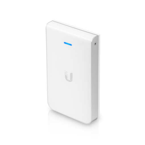Ubiquiti InWall punto de acceso Wave 2