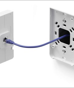 Ubiquiti InWall punto de acceso Wave 2