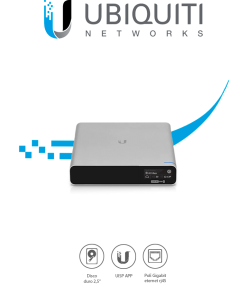 Unifi Video Controller UCK-G2-PLUS Unifi Video Controller UCK G2 PLUS pronet uy Unifi Video Controller UCK G2 PLUS pronet uy