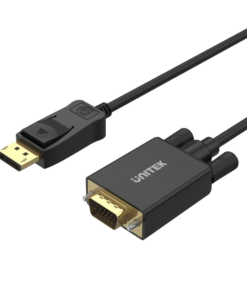 Cable DisplayPort a VGA Unitek Y-5118F