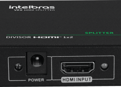 VEX 1002 SPLITTER HDMI IN
