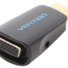 Conversor de HDMI a VGA con audio Vention AIDB0