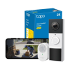 Video Portero Tp-Link Tapo D210