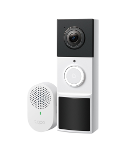 Video Portero Tp Link Tapo D210 removebg preview pronet