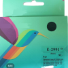 Cartucho de tinta WAM Negro E-2991 XL