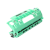 Drum o tambor compatible Brother WB-DR1000