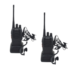 Walkie Talkie Baofeng BF-888S