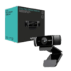 WebCam Logitech C922 Pro HD