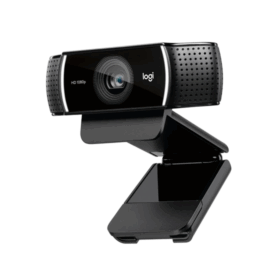 WebCam Logitech C922 Pro HD WebCam Logitech C922 Pro HD