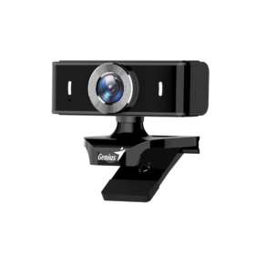 Webcam Genius FaceCam 2000X2 FHD Webcam Genius FaceCam 2000X2 FHD