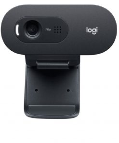 Webcam Logitech modelo C505 HD