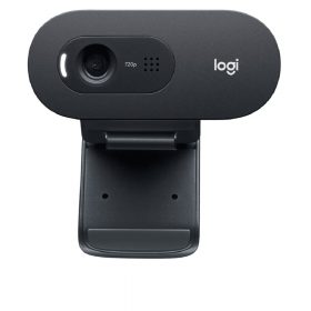 Webcam Logitech modelo C505 HD