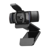 Webcam Logitech C920s Pro HD
