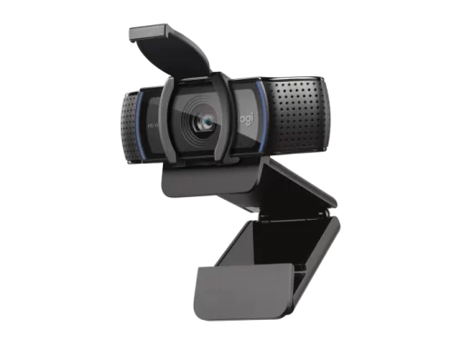 Webcam Logitech C920s Pro HD