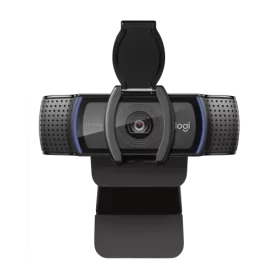 Webcam Logitech C920s Pro HD  Webcam Logitech C920s Pro HD