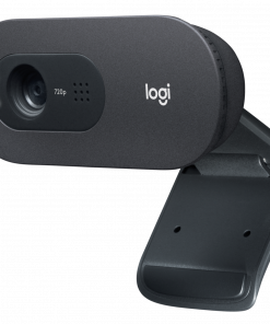 Webcam Logitech modelo C505 HD