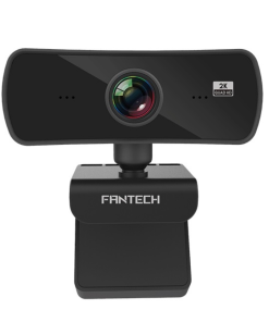 Webcam Fantech Luminous C30 2K Webcam Fantech Luminous C30 2K removebg preview pronet Webcam Fantech Luminous C30 2K removebg preview pronet