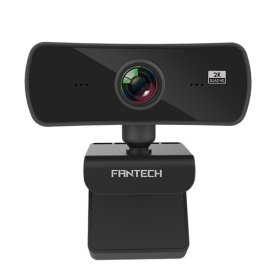 Webcam Fantech Luminous C30 2K Webcam Fantech Luminous C30 2K