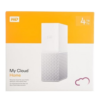 Western Digital My Cloud Home 4TB
