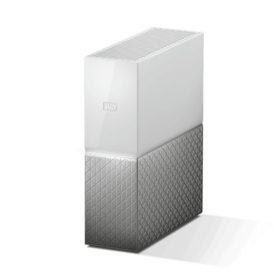 Western Digital My Cloud Home 4TB | Nube Personal para Hogar y Oficina Western Digital My Cloud Home 4TB | Nube Personal para Hogar y Oficina