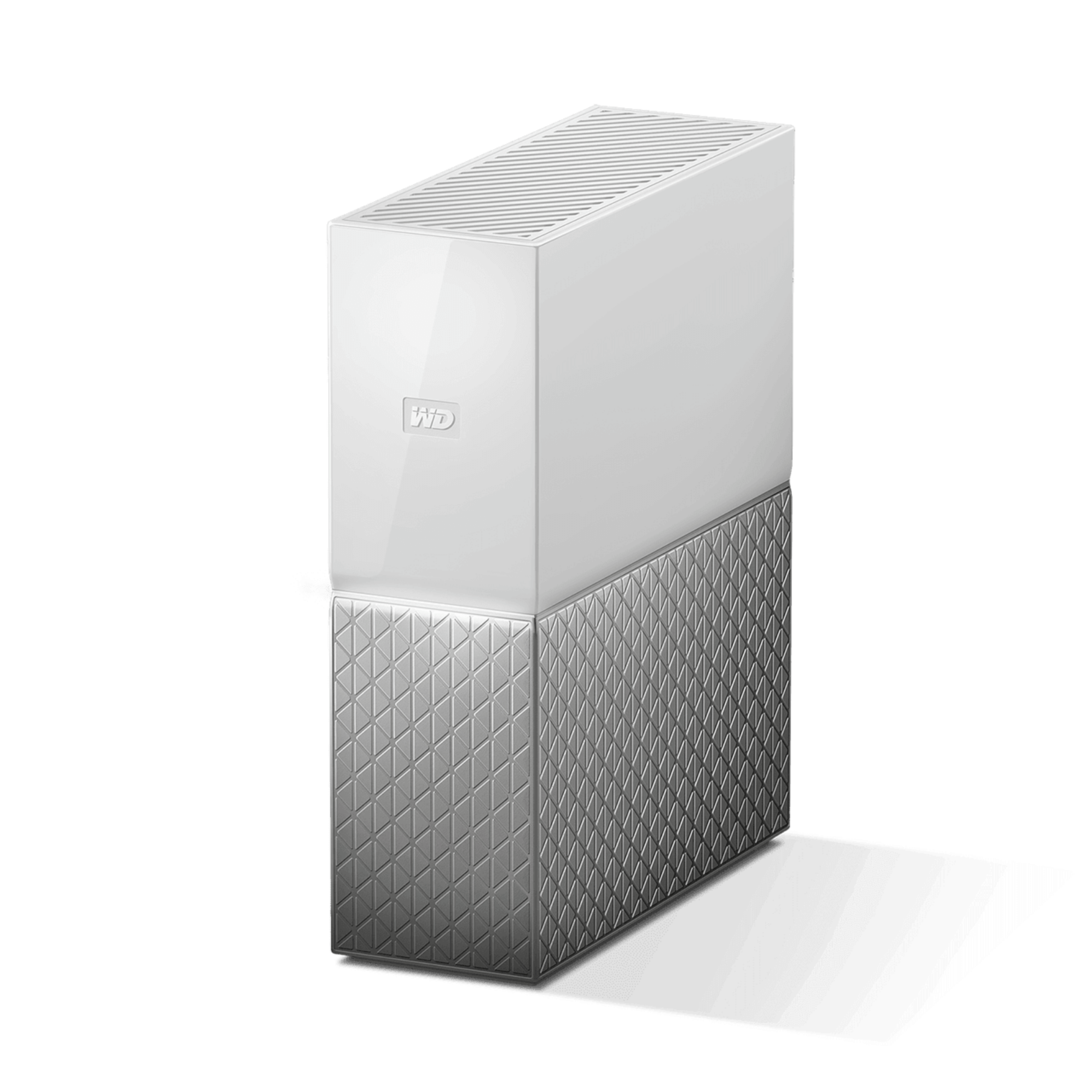 Western Digital My Cloud Home 4TB Western Digital My Cloud Home 4TB removebg preview 1 pronet 1 scaled Western Digital My Cloud Home 4TB - Imagen 2