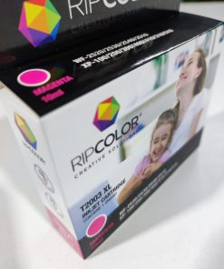 Cartucho de tinta Ripcolor Magenta T2003XL WhatsApp Image 2023 04 20 at 6.26.25 PM Cartucho de tinta Ripcolor Magenta T2003XL