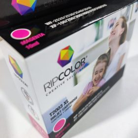 Cartucho de tinta Ripcolor Magenta T2003XL Cartucho de tinta Ripcolor Magenta T2003XL