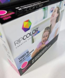 Cartucho de tinta Ripcolor Magenta T2003XL WhatsApp Image 2023 04 20 at 6.26.25 PM2 Cartucho de tinta Ripcolor Magenta T2003XL