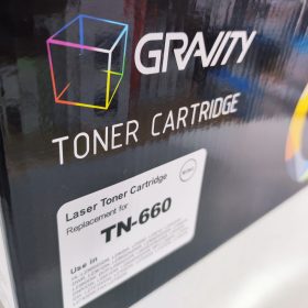 Toner compatible Brother TN660. Toner compatible Brtohter TN 660