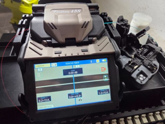 Intendencia de Maldonado ha confiado en ProNet