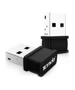 Adaptador Wifi Nano USB N150 Tenda W311MI Wifi Nano USB N150 Tenda W311MI Wifi Nano USB N150 Tenda W311MI