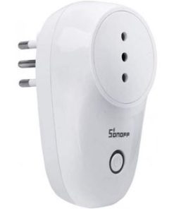Wifi Smart Plug Sonoff 3 en Línea S26TPL-IT Wifi Smart Plug Sonoff 3 en Linea S26TPL IT pronet Wifi Smart Plug Sonoff 3 en Linea S26TPL IT pronet