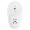 Wifi Smart Plug Sonoff Shuko S26 R2