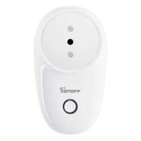 Wifi Smart Plug Sonoff Shuko S26 R2