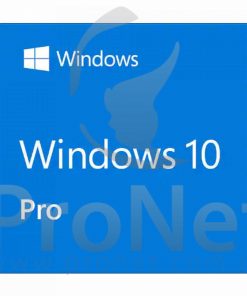 Windows 10 Professional x64Bit