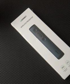 Presentador Inalámbrico UGREEN Wireless Presenter UGREEN PRONET Wireless Presenter UGREEN PRONET