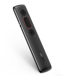 Presentador Inalámbrico UGREEN Wireless Presenter UGREEN PRONET uruguay Wireless Presenter UGREEN PRONET uruguay