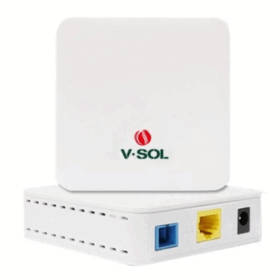 XPON-ONT V-Sol V2801SG XPON-ONT V-Sol V2801SG