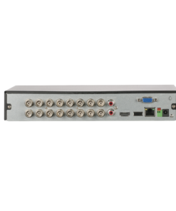 XVR Dahua XVR5116HS-I3 16CH 5MPX XVR Dahua XVR5116HS I3 16CH 5MPX pronet XVR Dahua XVR5116HS I3 16CH 5MPX pronet