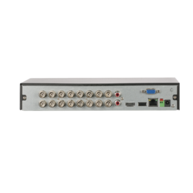 XVR Dahua XVR5116HS-I3 16CH 5MPX XVR Dahua XVR5116HS-I3 16CH 5MPX