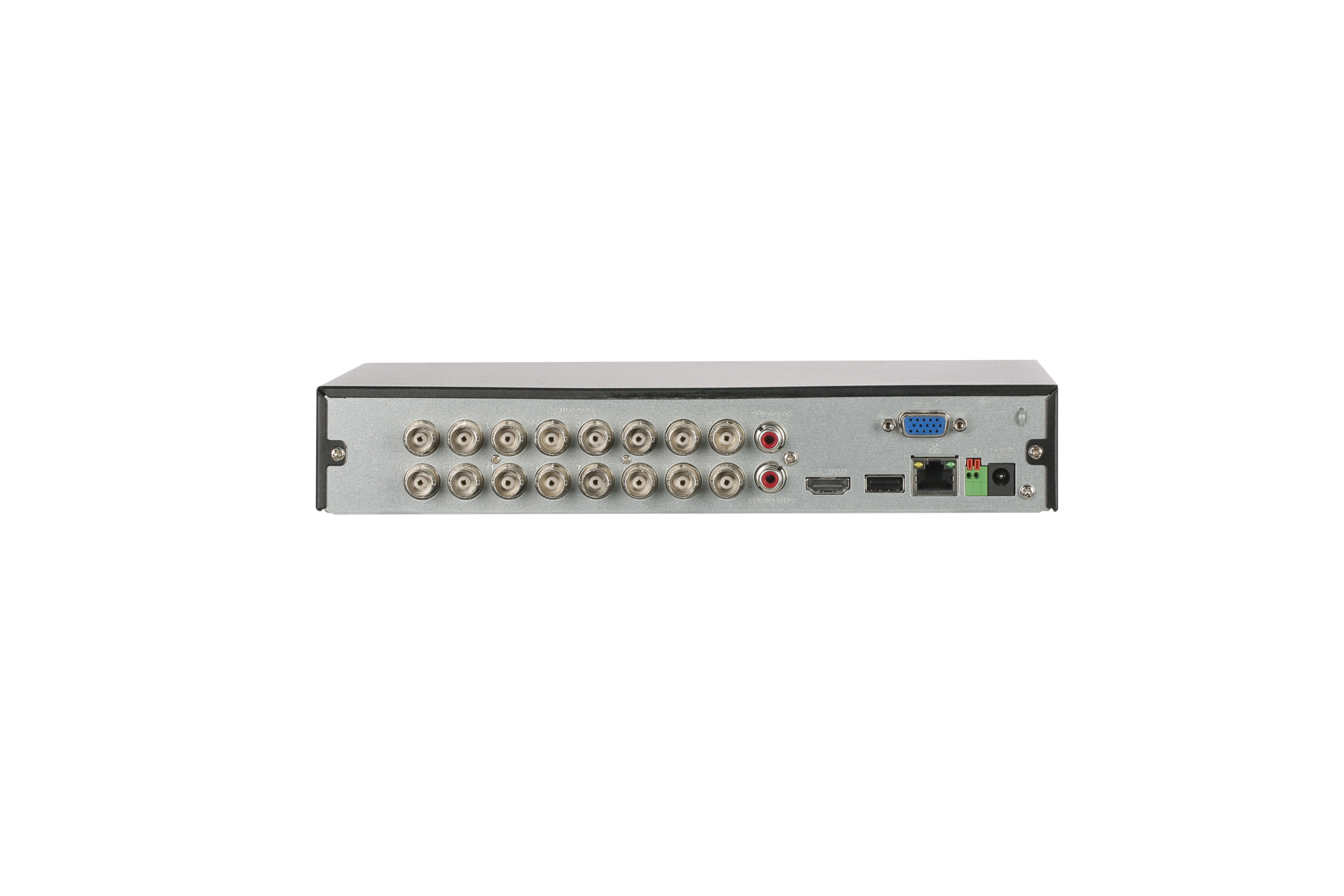 XVR Dahua XVR5116HS-I3 16CH 5MPX XVR Dahua XVR5116HS I3 16CH 5MPX pronet scaled XVR Dahua XVR5116HS-I3 16CH 5MPX - Imagen 2